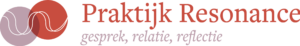 logo praktijk resonance